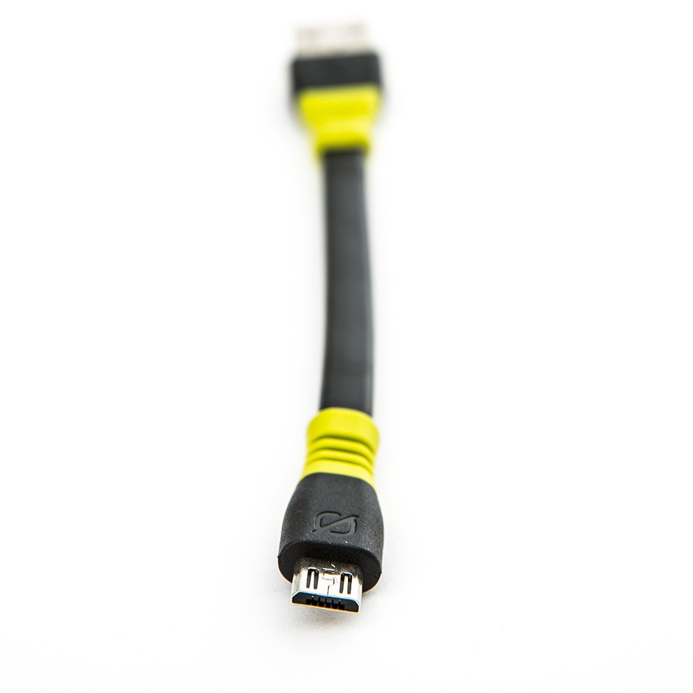 USB zu Micro-USB Kabel 10cm | GZ-82009